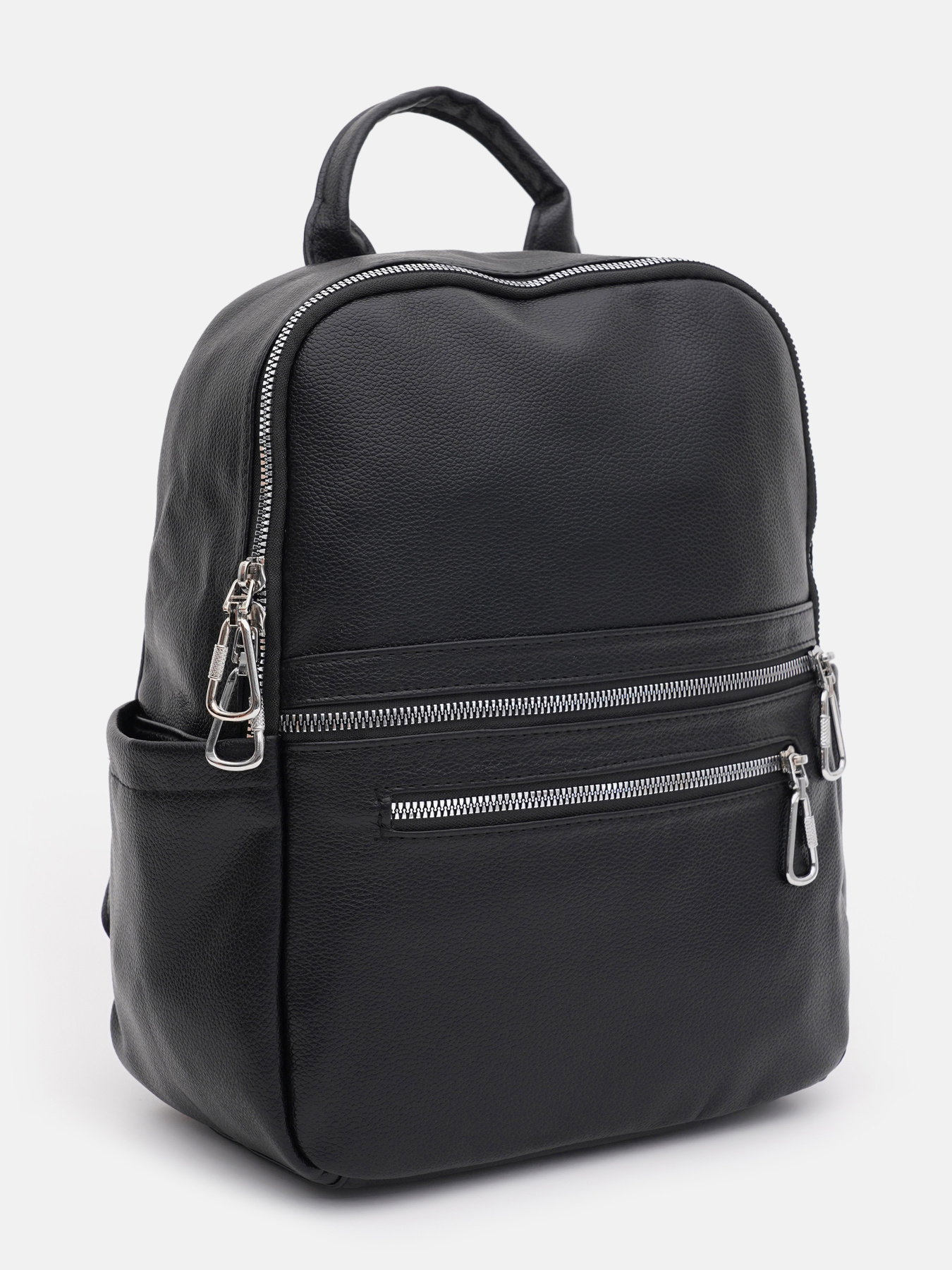 Рюкзак Monsen модель C1nn-6927bl-black Фото