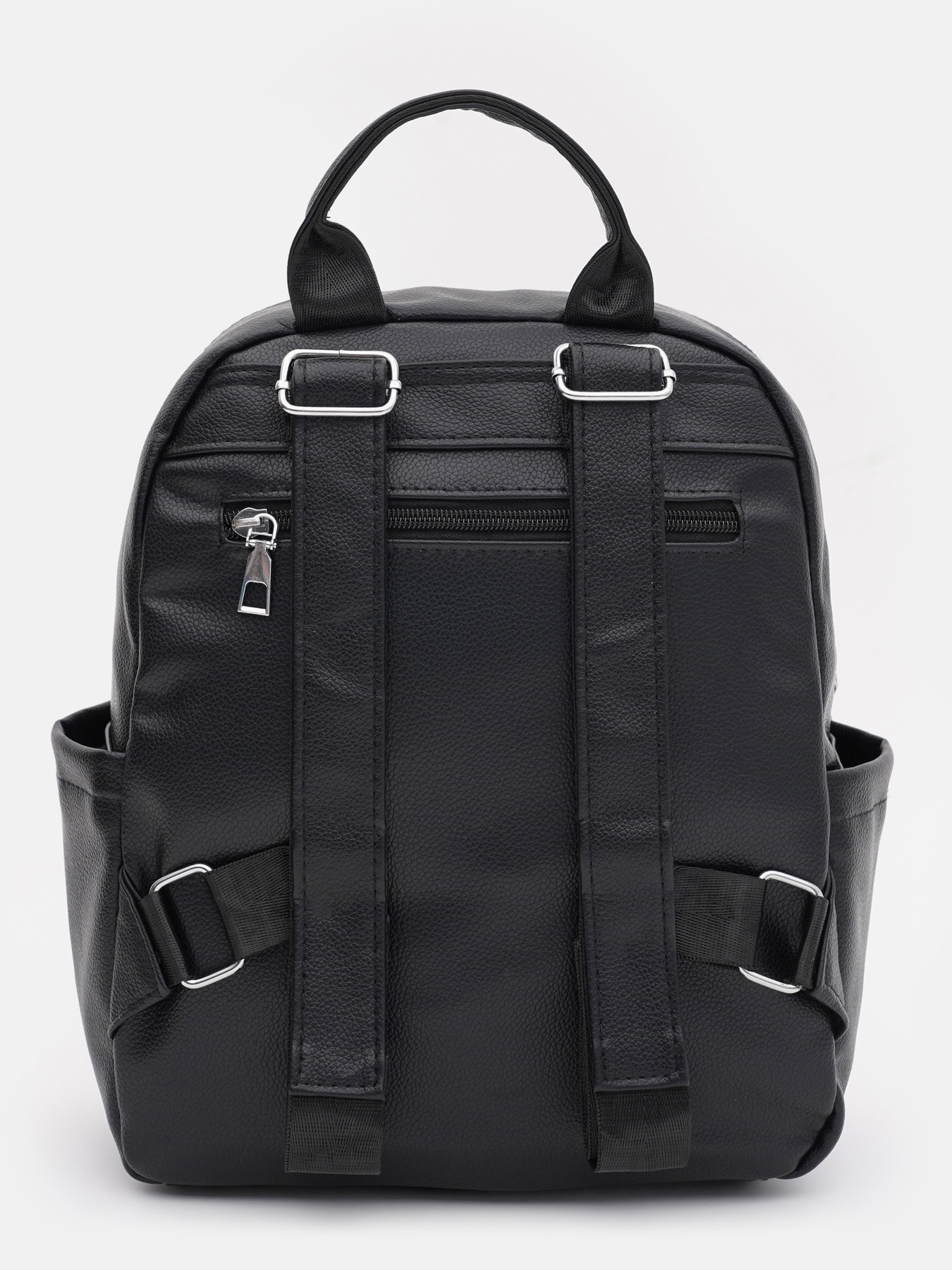 Рюкзак Monsen модель C1nn-6927bl-black Фото