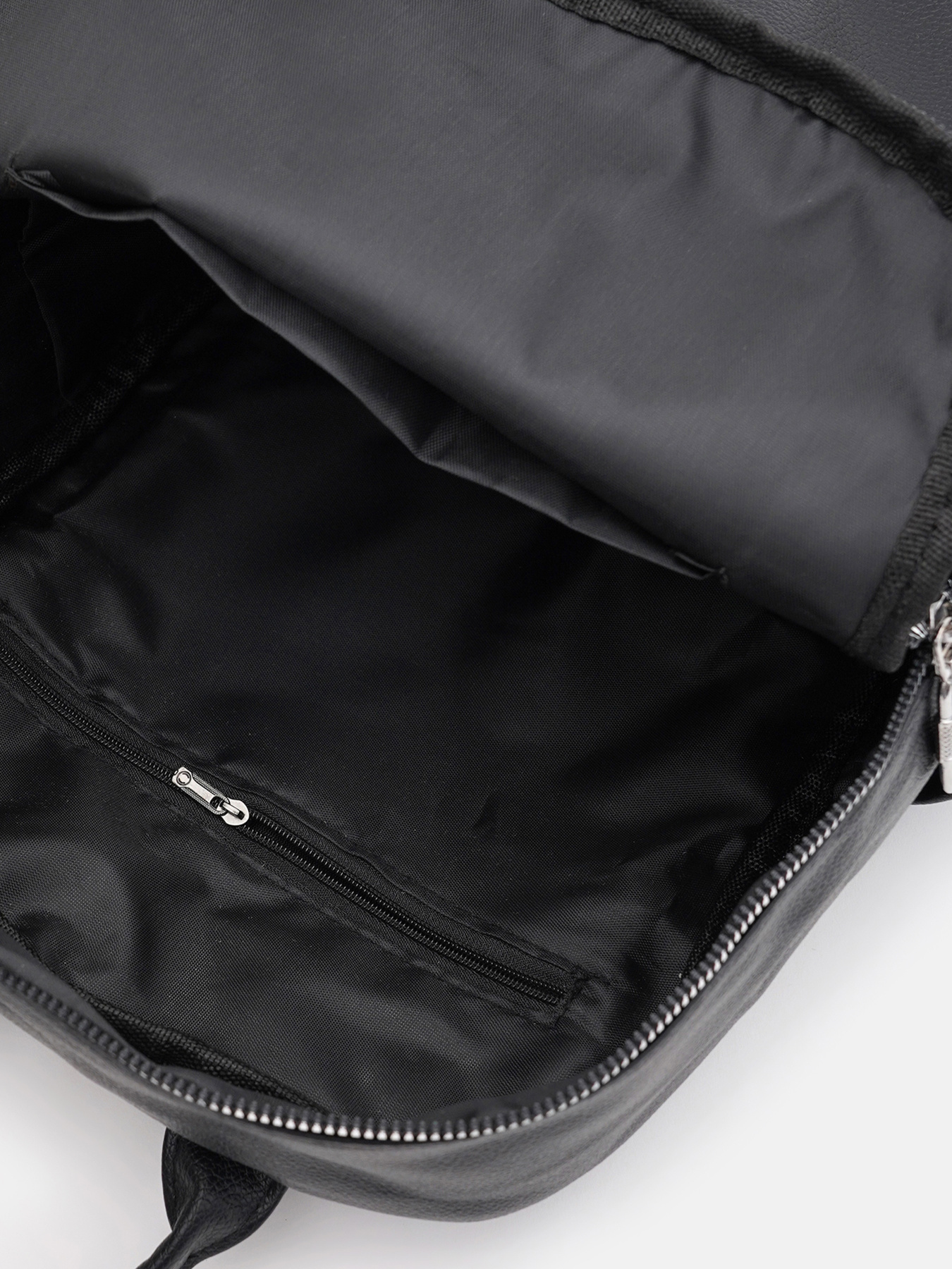 Рюкзак Monsen модель C1nn-6927bl-black Фото