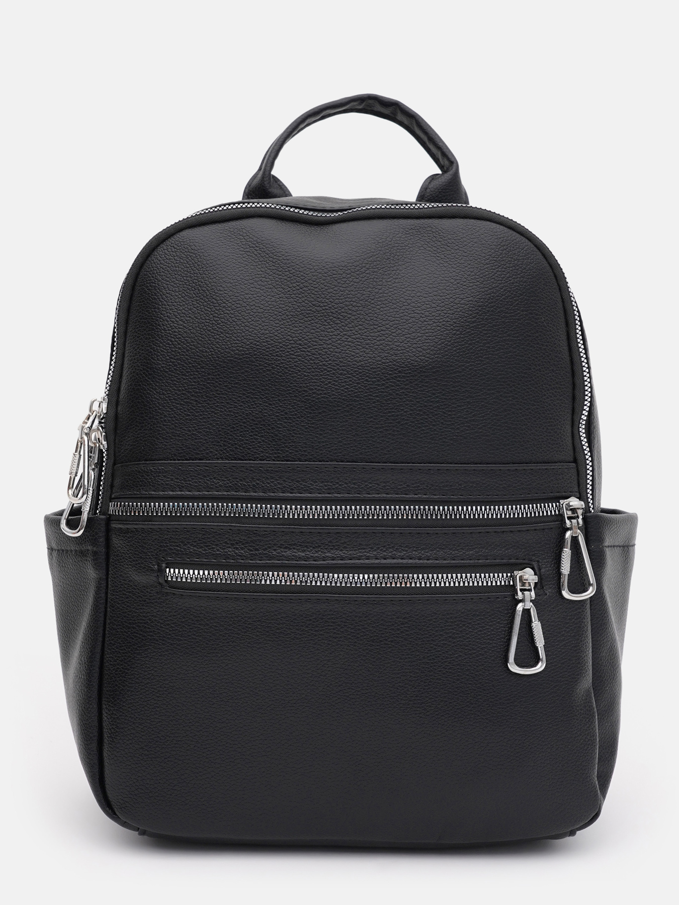 Рюкзак Monsen модель C1nn-6927bl-black Фото