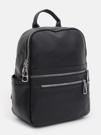 Рюкзак Monsen модель C1nn-6927bl-black Фото