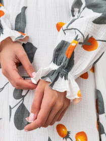 Платье миди Romashka Медельїн модель 201056204222 Фото