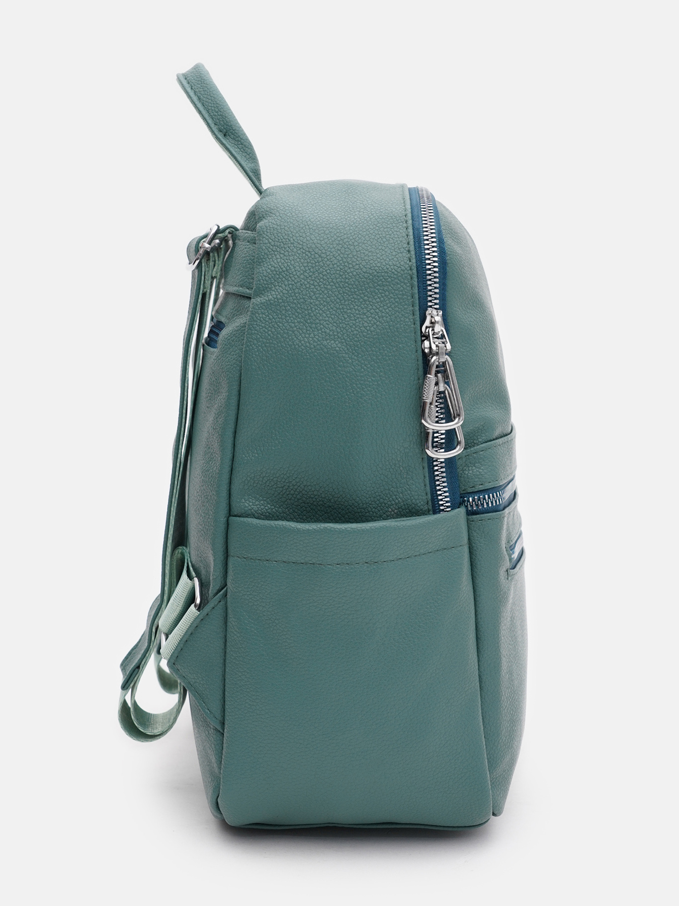 Рюкзак Monsen модель C1nn-6927g-green Фото