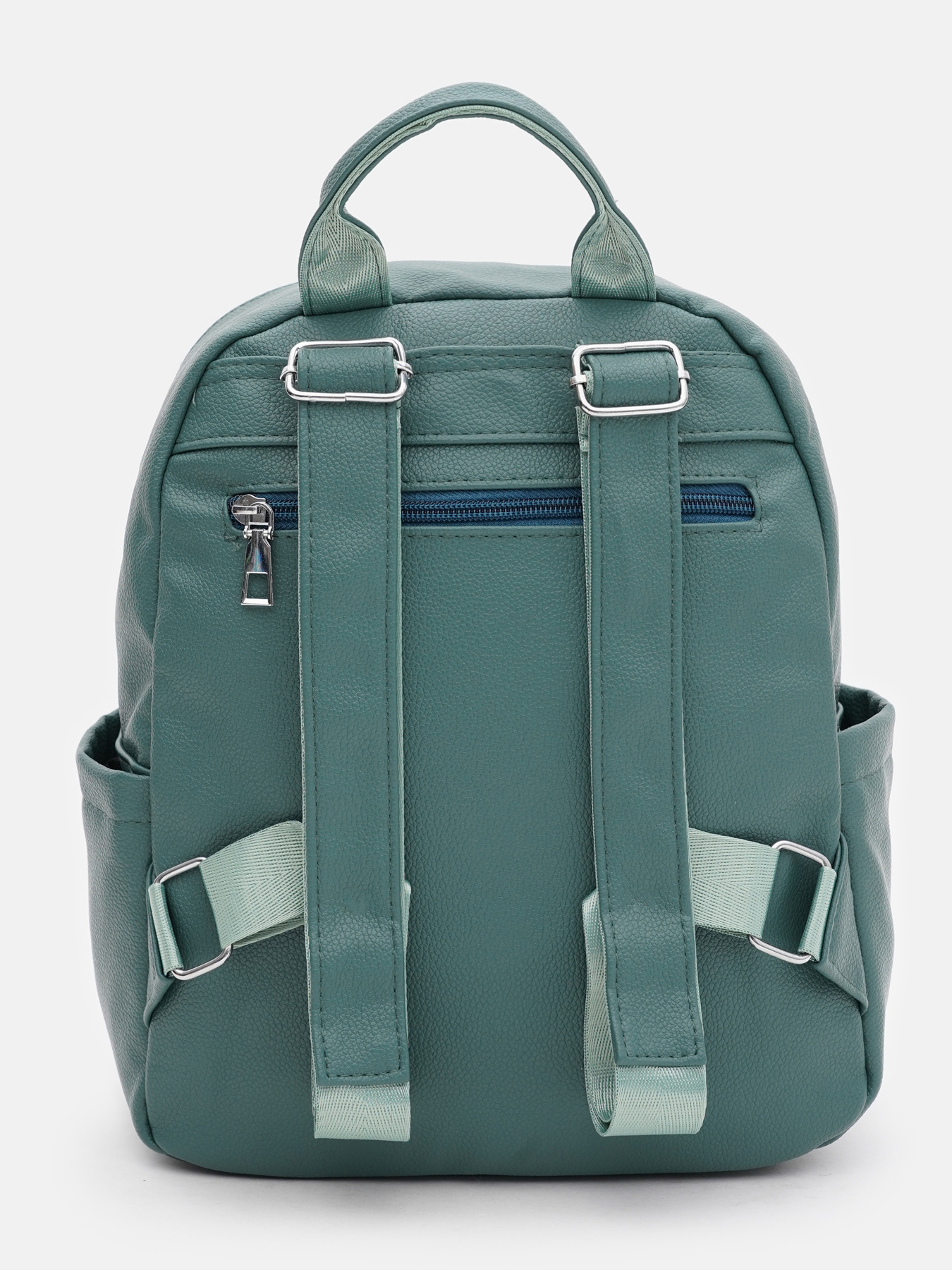 Рюкзак Monsen модель C1nn-6927g-green Фото