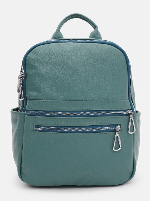 Рюкзак Monsen модель C1nn-6927g-green Фото