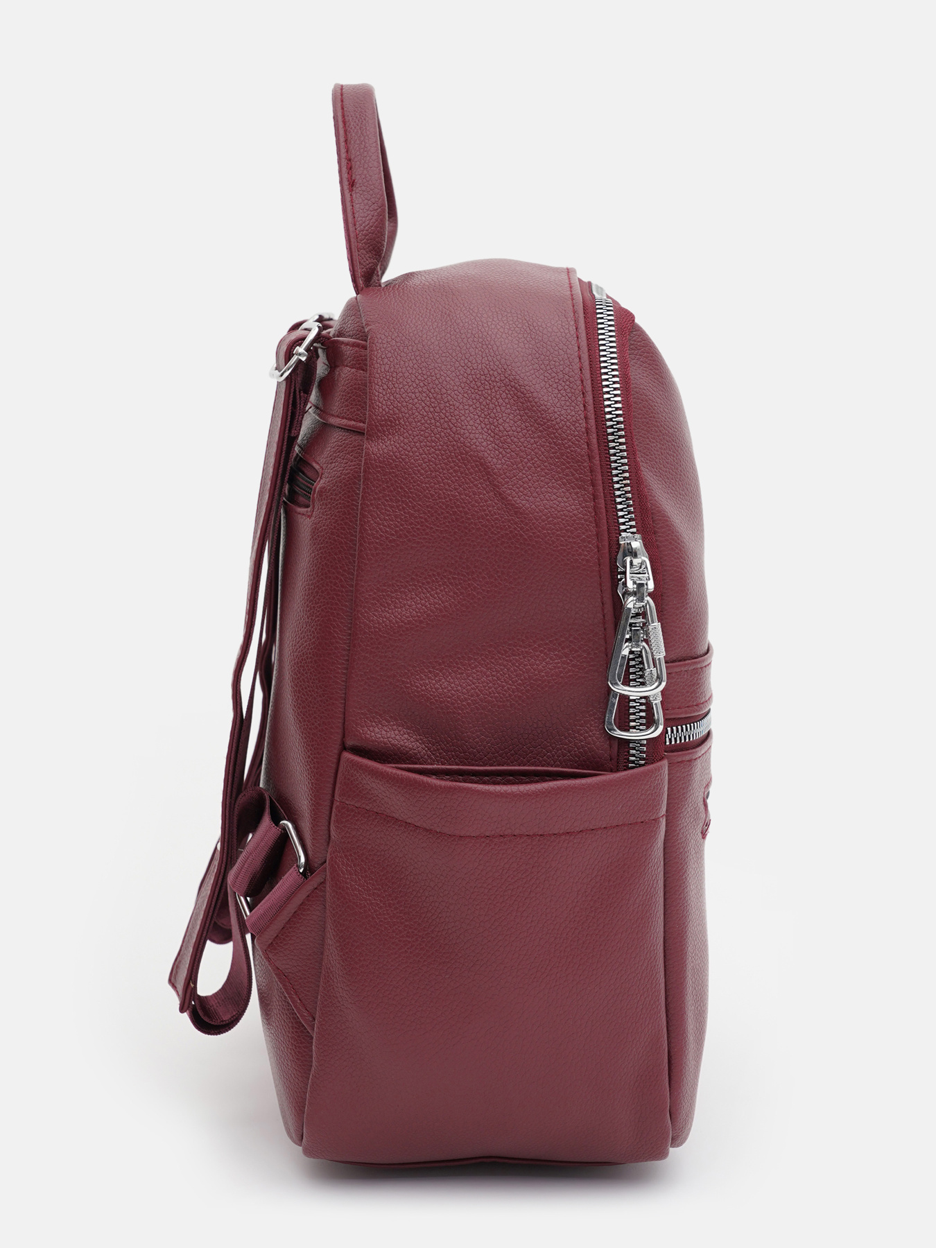 Рюкзак Monsen модель C1nn-6927bo-bordo Фото