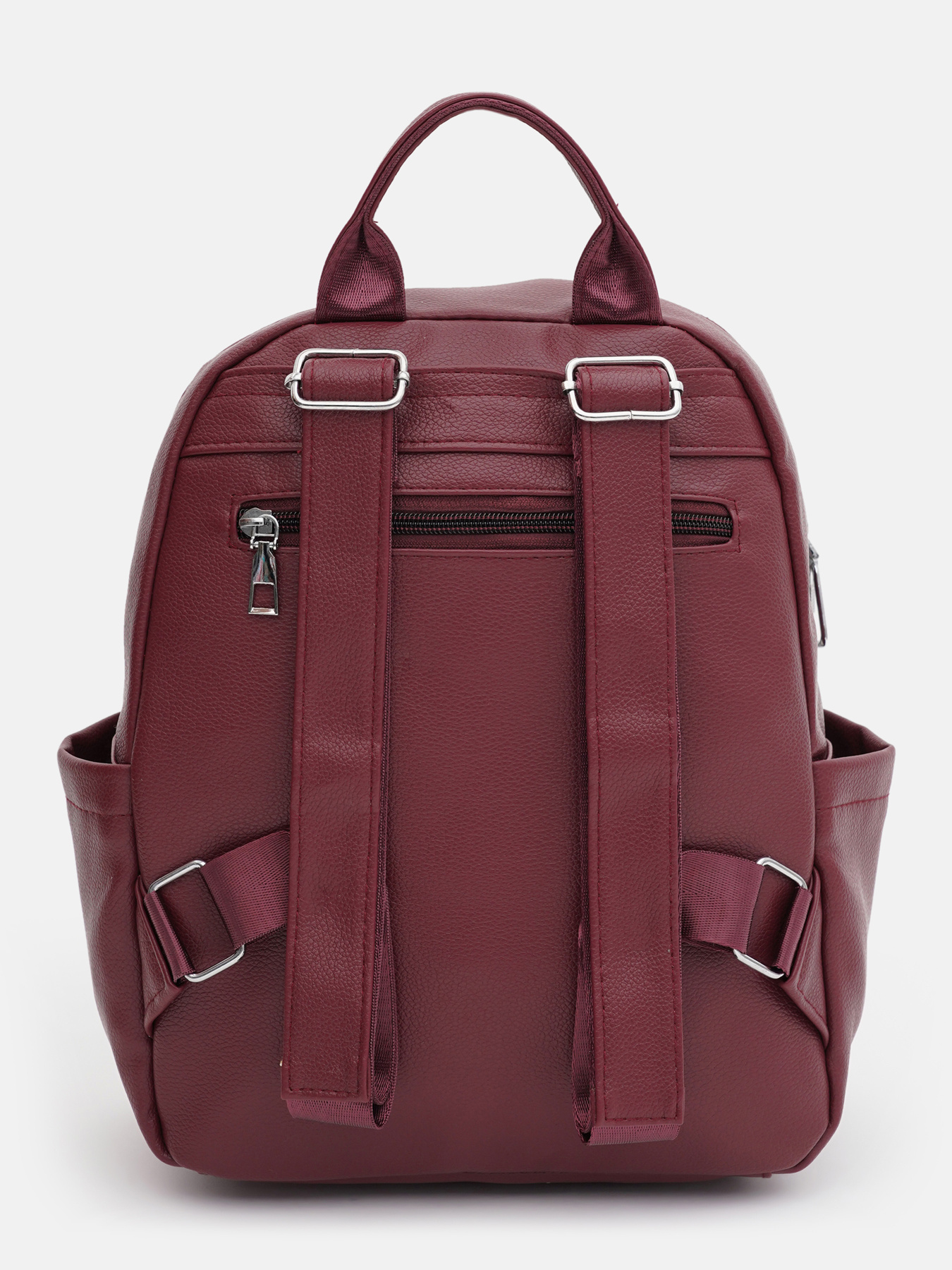 Рюкзак Monsen модель C1nn-6927bo-bordo Фото