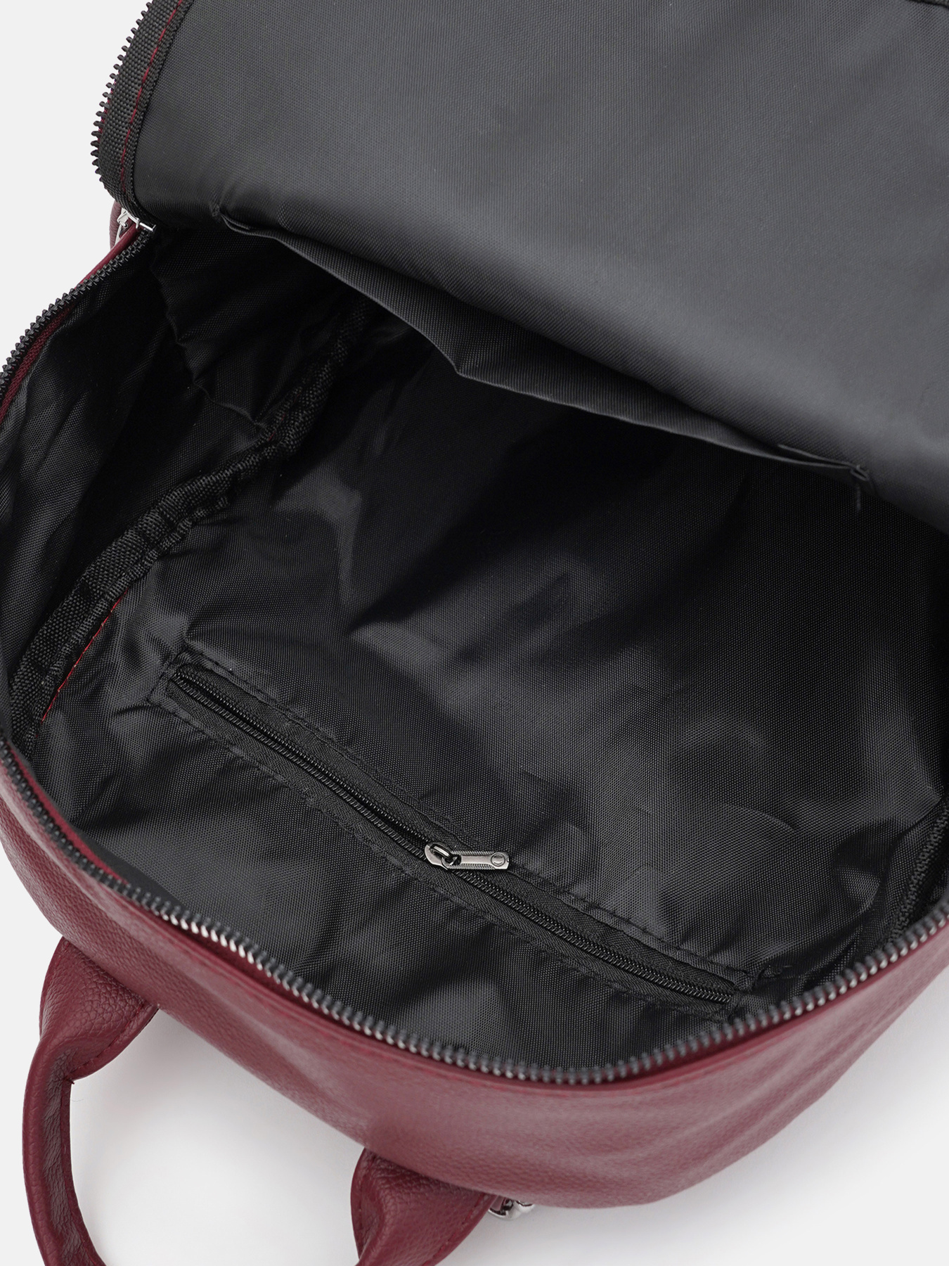 Рюкзак Monsen модель C1nn-6927bo-bordo Фото