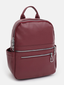 Рюкзак Monsen модель C1nn-6927bo-bordo Фото