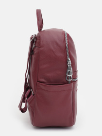 Рюкзак Monsen модель C1nn-6927bo-bordo Фото