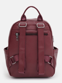 Рюкзак Monsen модель C1nn-6927bo-bordo Фото