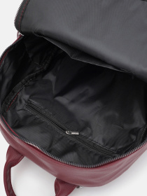 Рюкзак Monsen модель C1nn-6927bo-bordo Фото