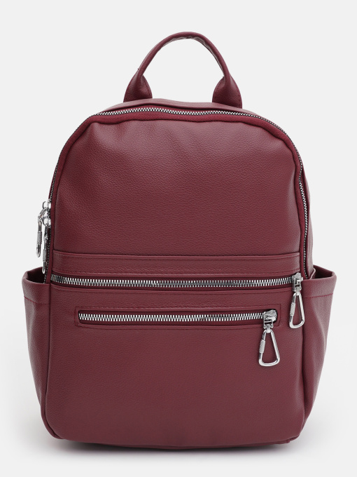 Рюкзак Monsen модель C1nn-6927bo-bordo Фото