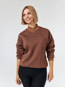 Свитшот RicaMare модель RM4144-23-11DC Фото