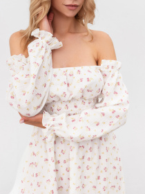 Платье миди Romashka Медельїн модель 201056204086 Фото