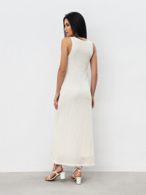 Платье макси Romashka Мельбурн модель 201056005072 Фото