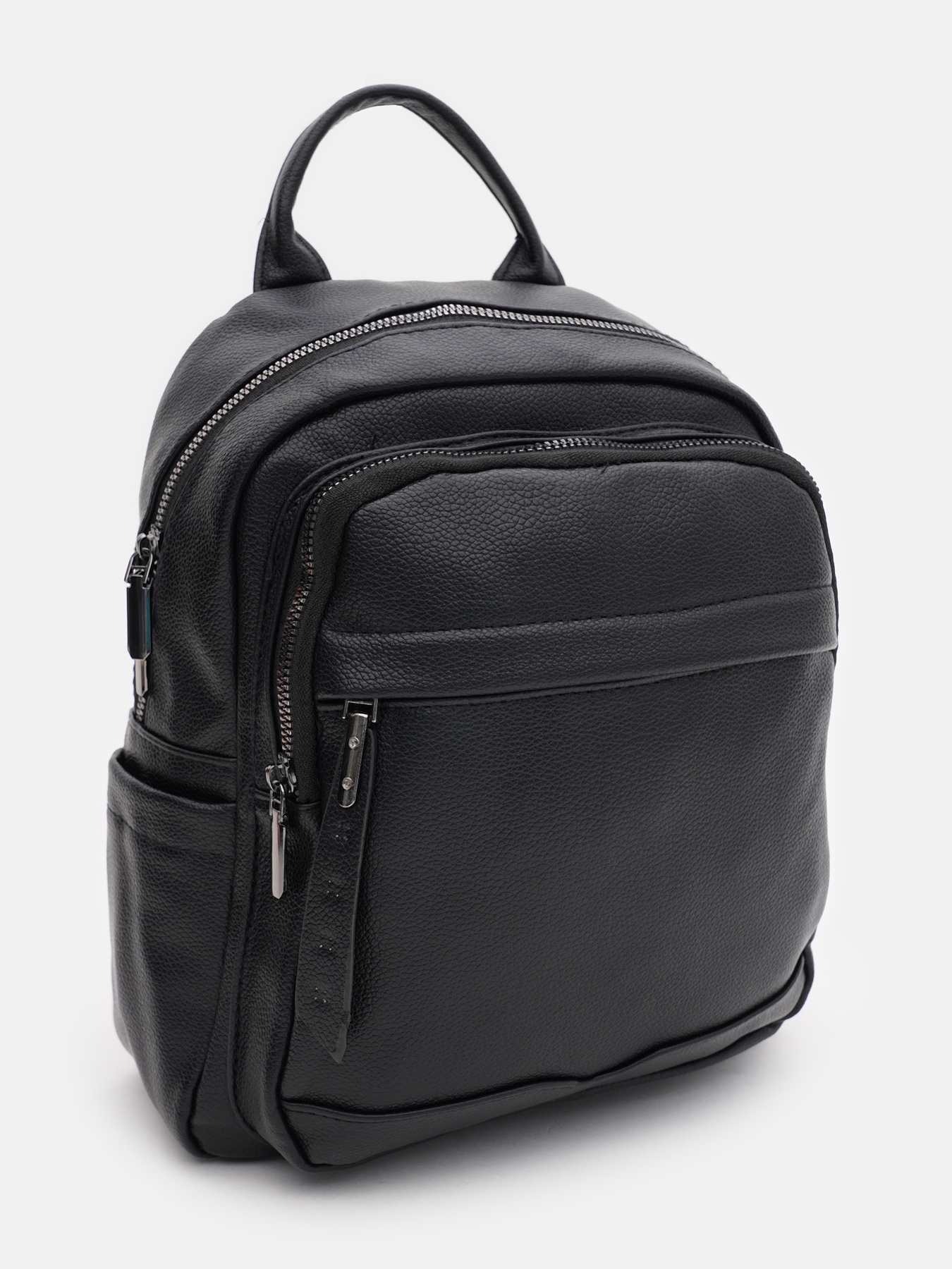 Рюкзак Monsen модель C1nn-6941bl-black Фото