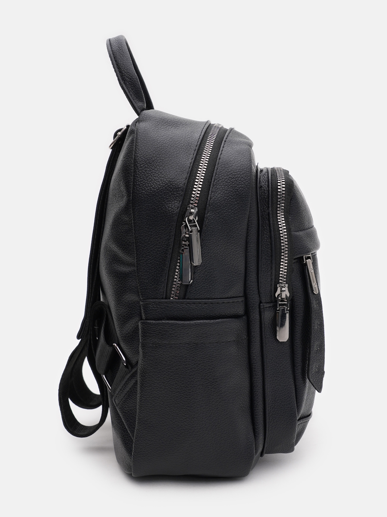 Рюкзак Monsen модель C1nn-6941bl-black Фото