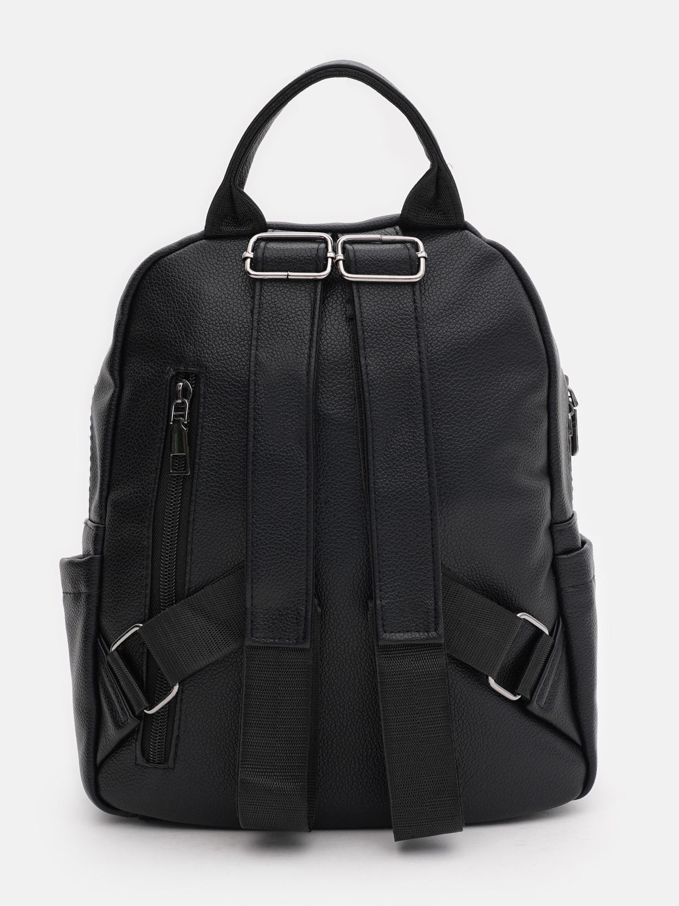 Рюкзак Monsen модель C1nn-6941bl-black Фото