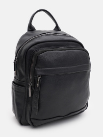 Рюкзак Monsen модель C1nn-6941bl-black Фото