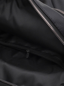 Рюкзак Monsen модель C1nn-6941bl-black Фото