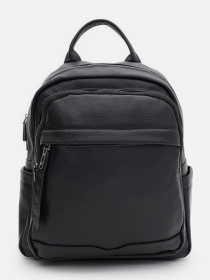 Рюкзак Monsen модель C1nn-6941bl-black Фото