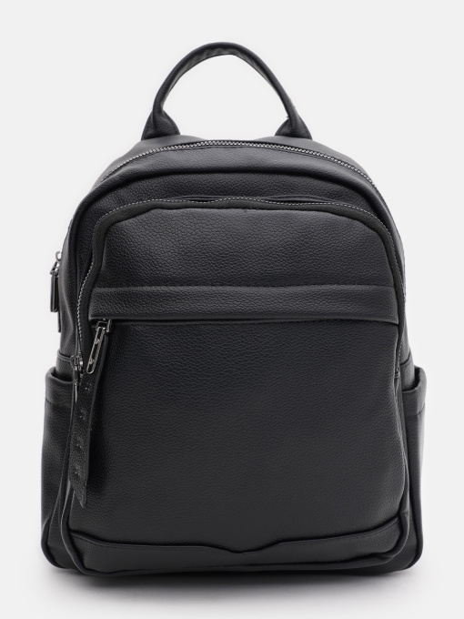 Рюкзак Monsen модель C1nn-6941bl-black Фото