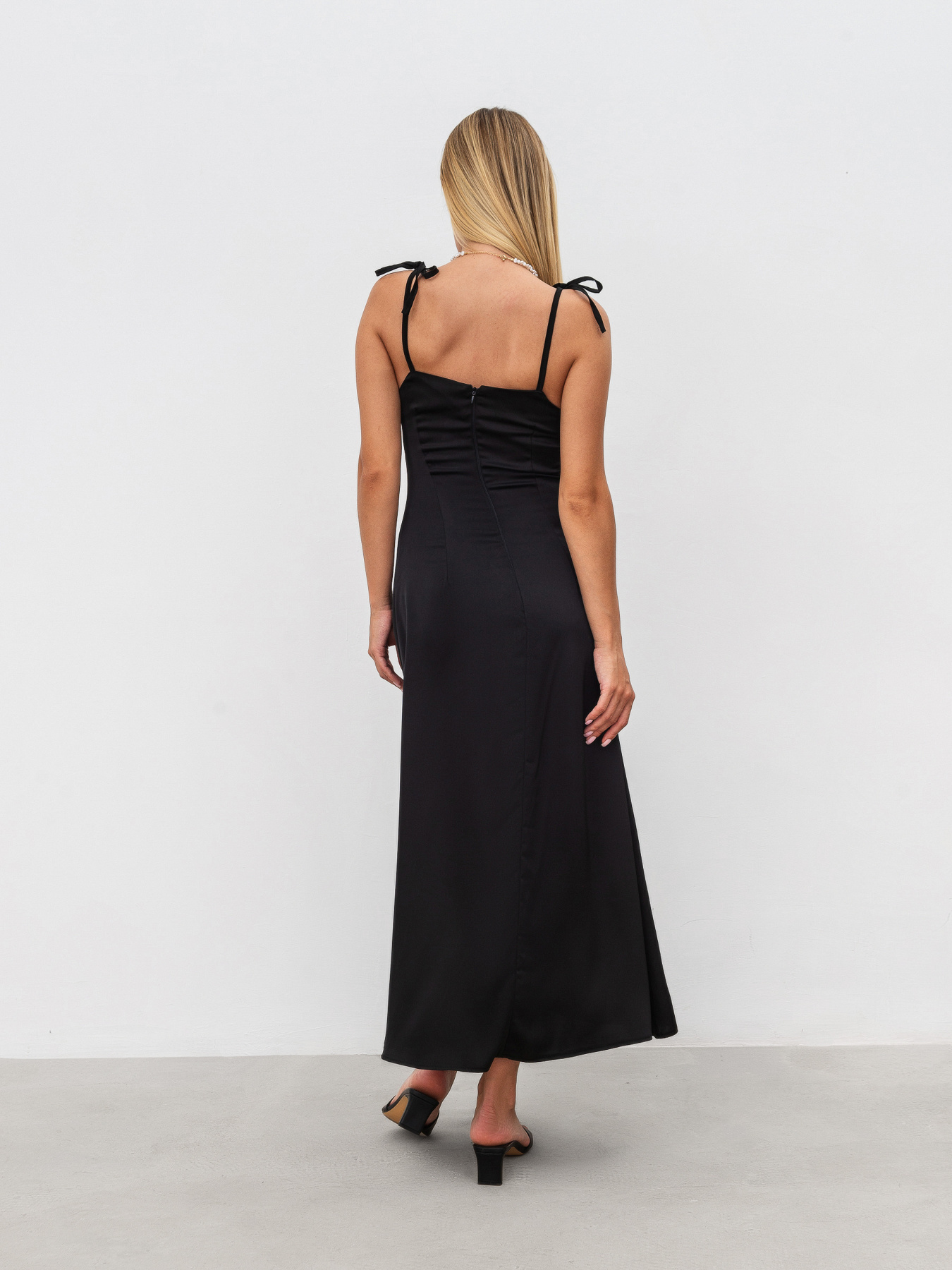 Сарафан Romashka Орландо модель 201057005101 Фото