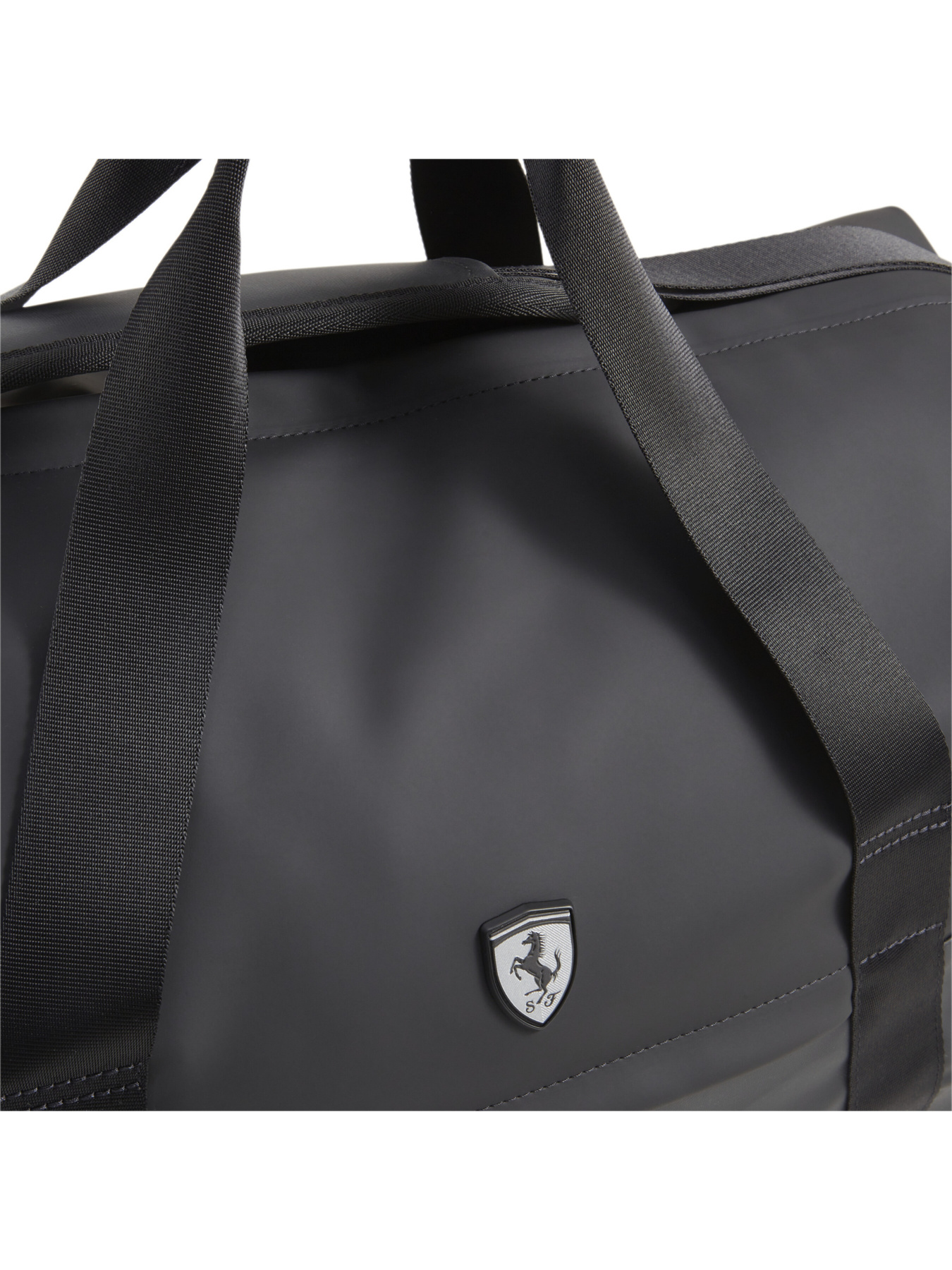 Дорожня сумка PUMA Sptwr Style Weekender модель 079828 Фото