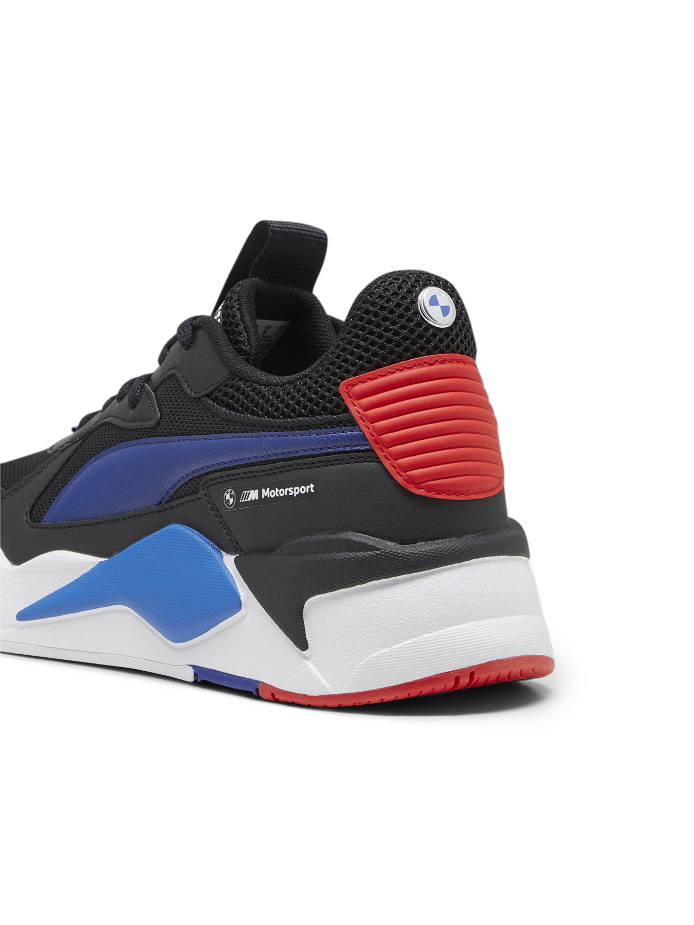 Кросівки PUMA Bmw Mms Rs-x модель 307784 Фото