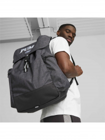 Повсякденний рюкзак PUMA Squad Backpack модель 079957 Фото