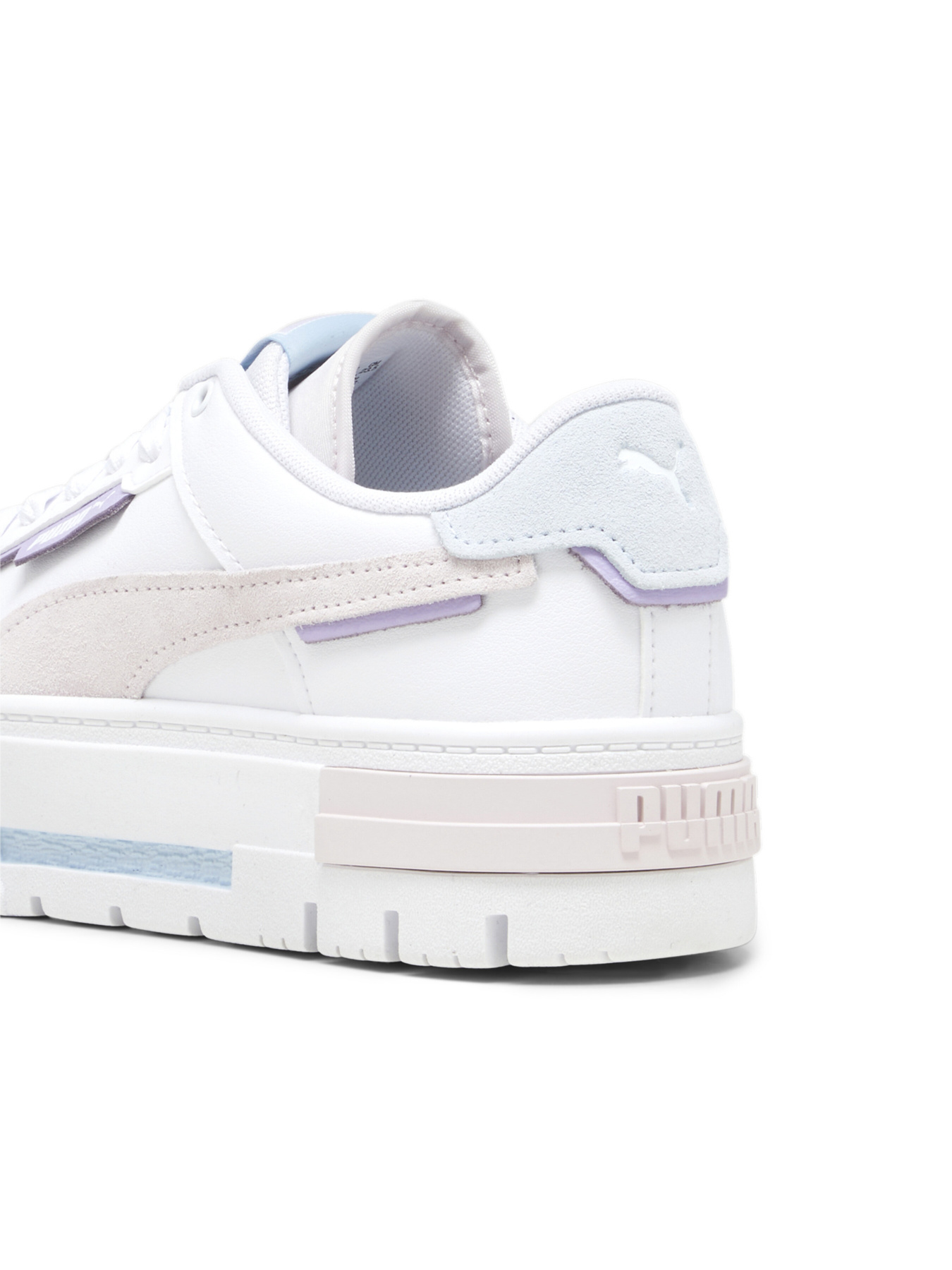 Кроссовки PUMA Mayze Crashed Wns модель 392495 Фото