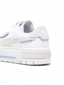 Кроссовки PUMA Mayze Crashed Wns модель 392495 Фото