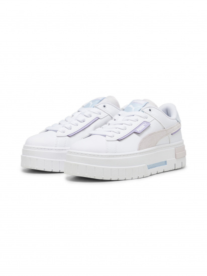 Кросівки PUMA Mayze Crashed Wns модель 392495 — фото - INTERTOP