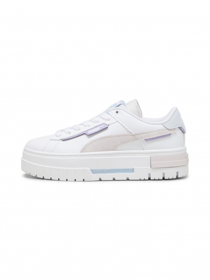 Кросівки PUMA Mayze Crashed Wns модель 392495 — фото 4 - INTERTOP