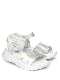 Сандалии Theo Leo модель 1274_31 Фото