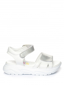 Сандалии Theo Leo модель 1274_31 Фото