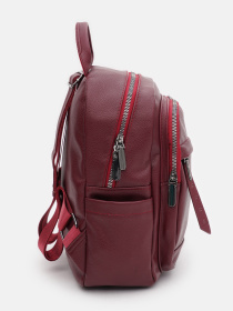 Рюкзак Monsen модель C1nn-6941bo-bordo Фото