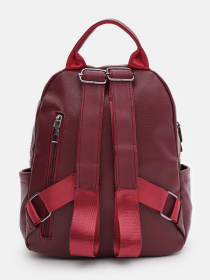 Рюкзак Monsen модель C1nn-6941bo-bordo Фото