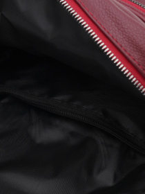 Рюкзак Monsen модель C1nn-6941bo-bordo Фото