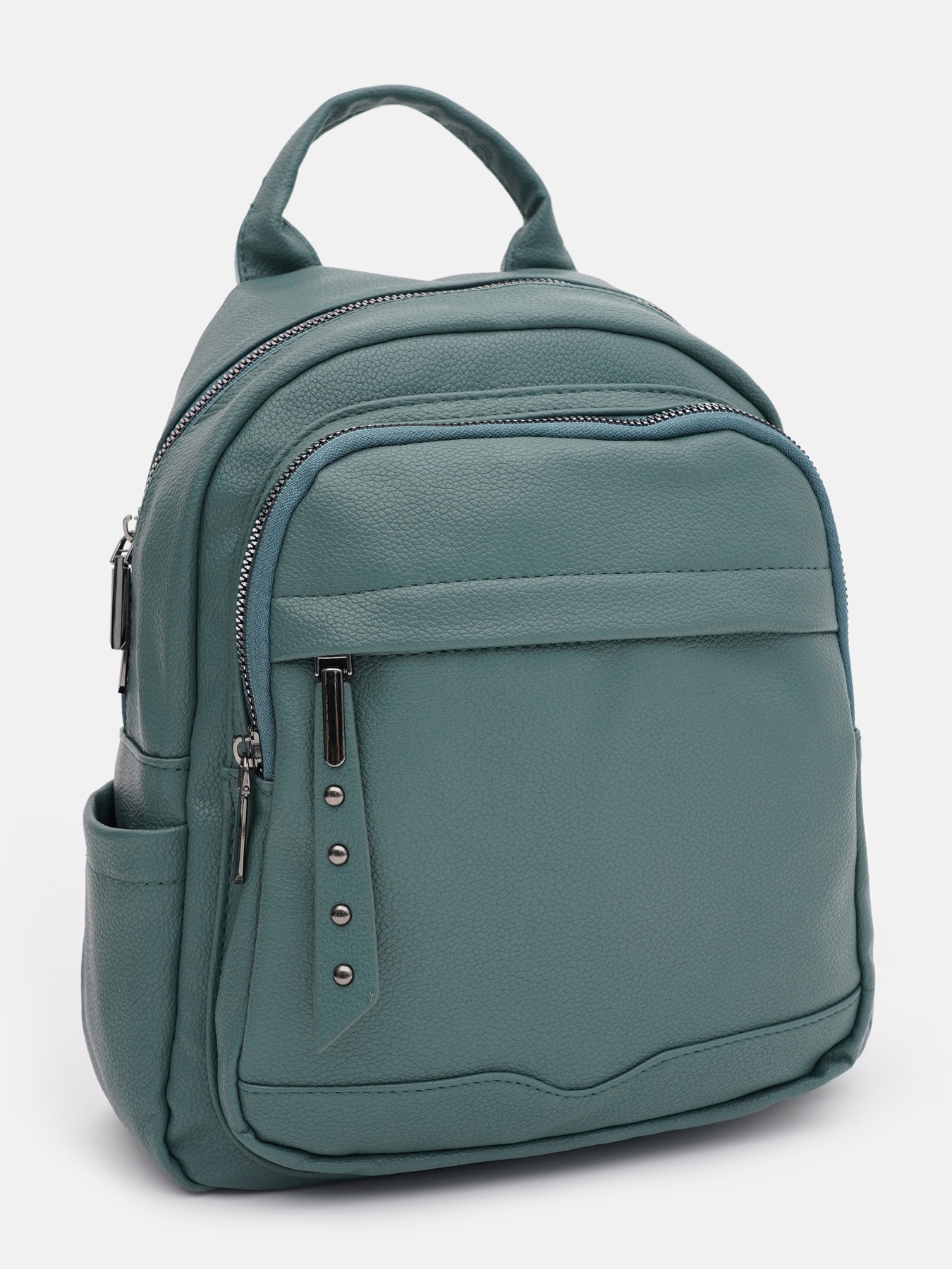 Рюкзак Monsen модель C1nn-6941g-green Фото