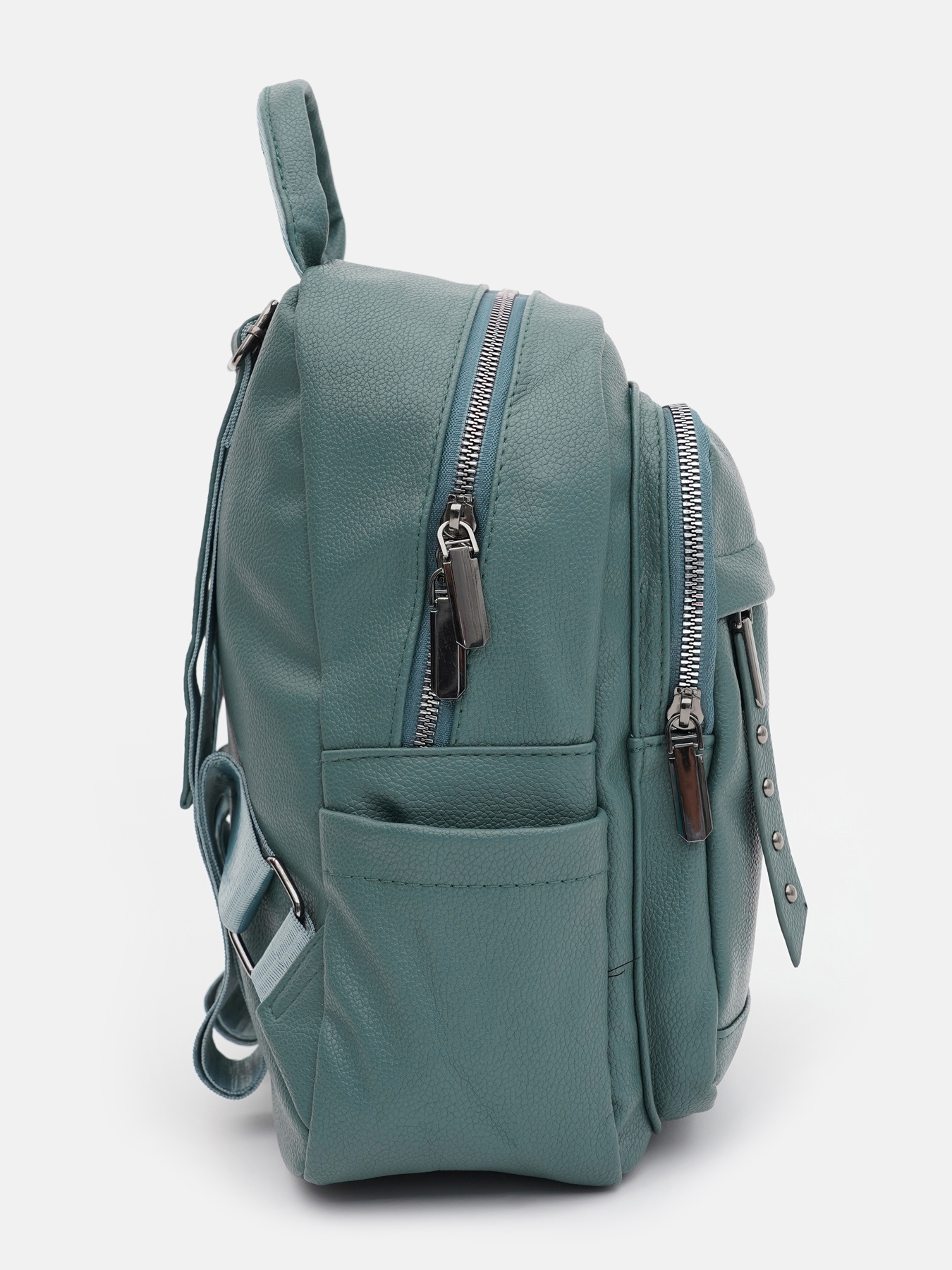 Рюкзак Monsen модель C1nn-6941g-green Фото