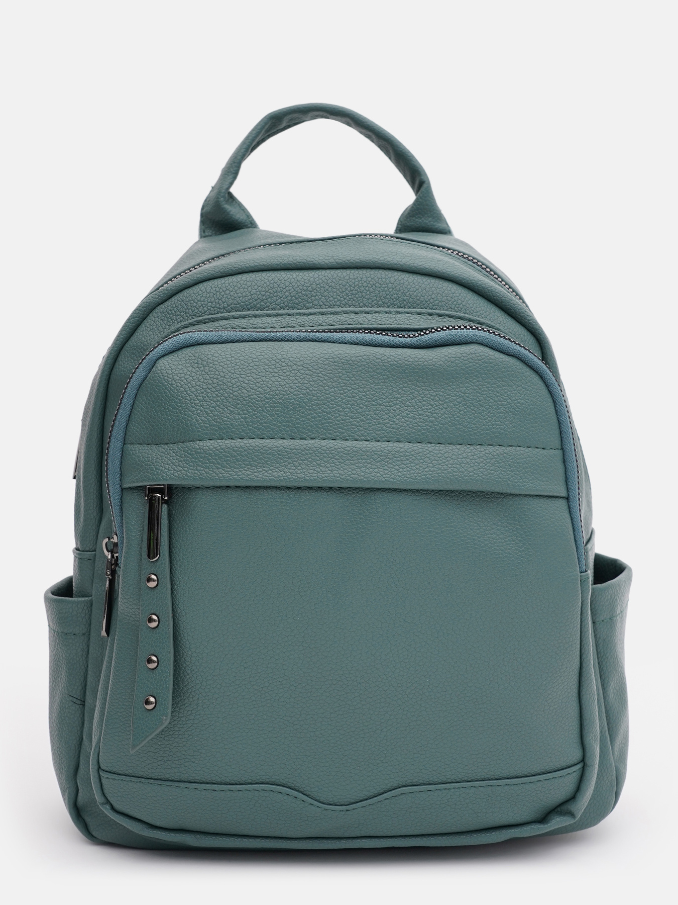 Рюкзак Monsen модель C1nn-6941g-green Фото