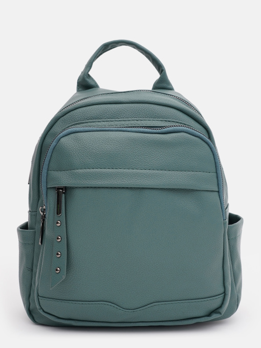 Рюкзак Monsen модель C1nn-6941g-green Фото