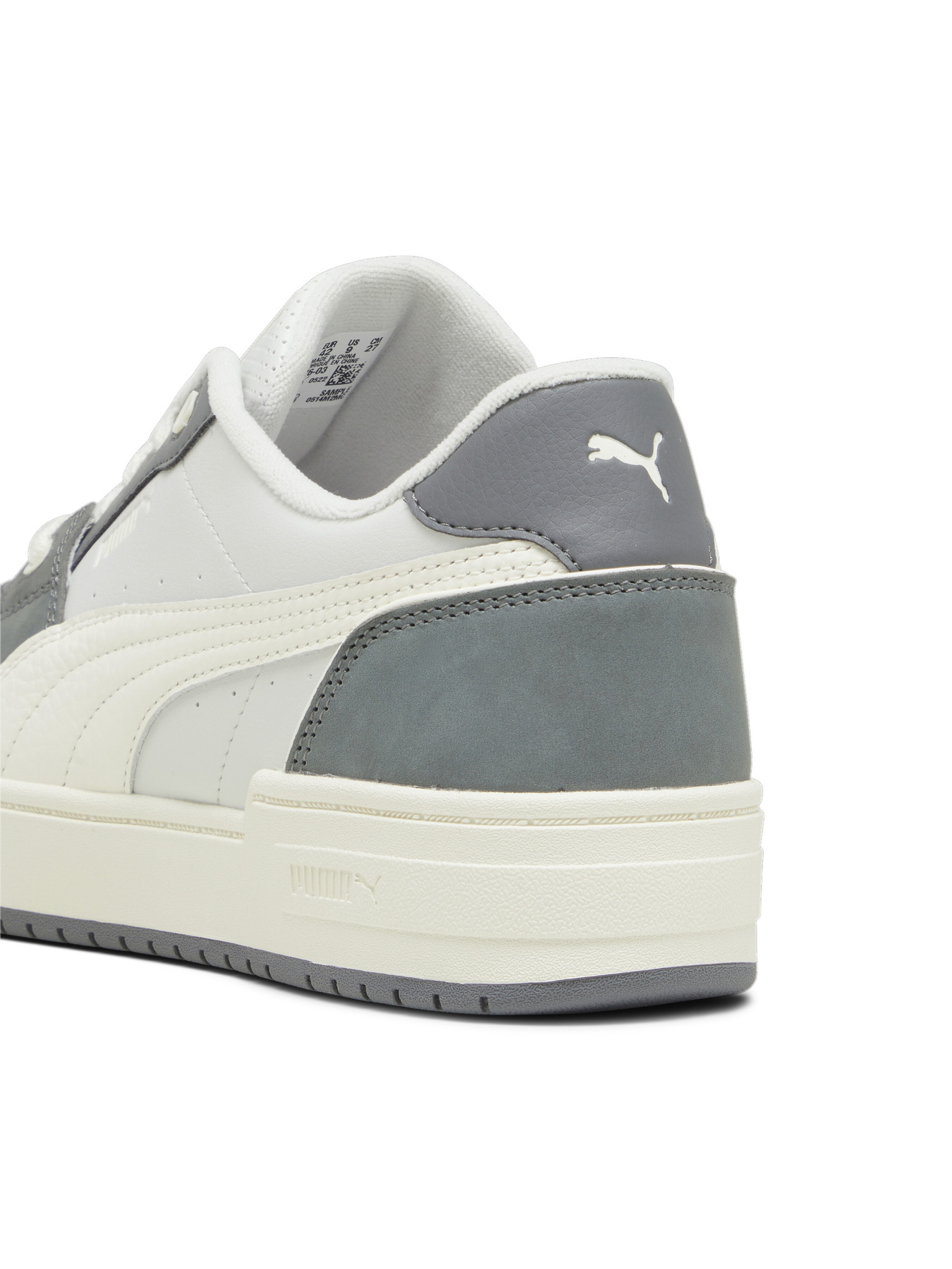 Кроссовки PUMA Ca Pro Lux Ii модель 393176 Фото