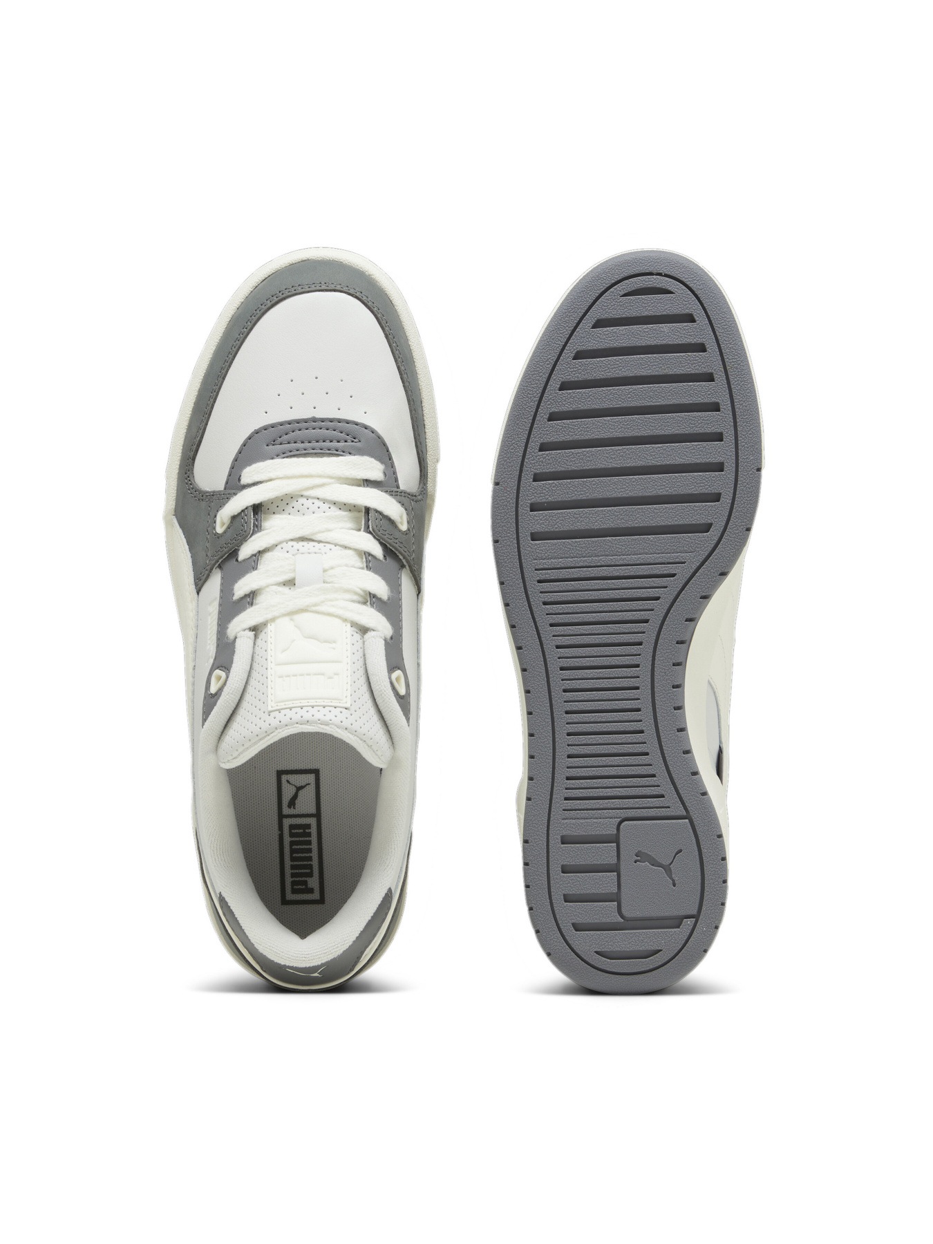 Кроссовки повседневные PUMA Ca Pro Lux Ii модель 393176 Фото