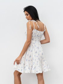 Сарафан Romashka Португалія модель 201055604091 Фото