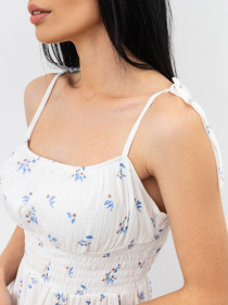 Сарафан Romashka Португалія модель 201055604091 Фото