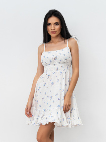 Сарафан Romashka Португалія модель 201055604091 Сарафан Romashka Португалія модель 201055604091 Фото