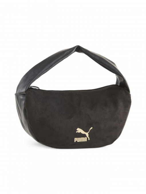 Сумка PUMA Classics Seasonal Med. Hobo модель 079923 Фото